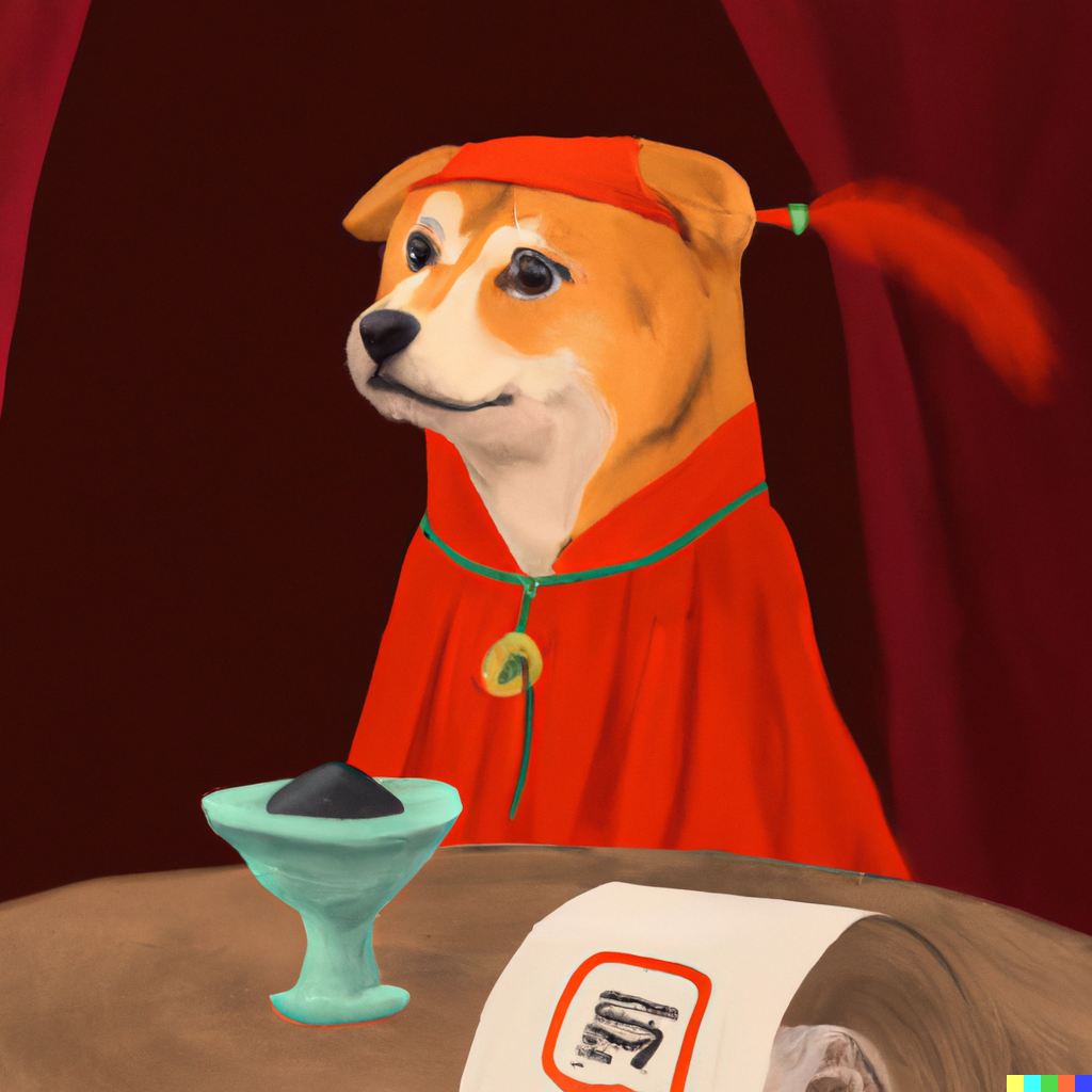 chatdoge